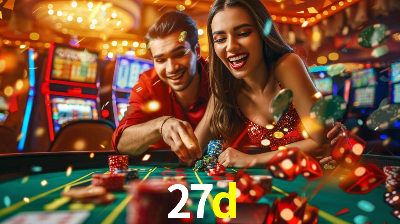 27d - Aplicativo Móvel